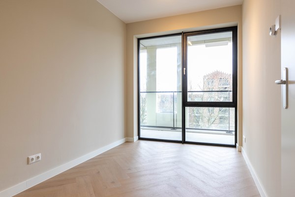 Medium property photo - Gaudikade 109, 2132 HD Hoofddorp